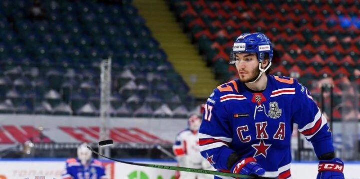 СКА — Салават Юлаев. Прогноз на матч КХЛ (23 сентября 2021 года) СКА — Салават Юлаев. Прогноз на матч КХЛ (23 сентября 2021 года)