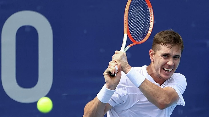 Герасимов - Табернер. Прогноз на матч ATP Нур-Султан (23 сентября 2021 года) Герасимов - Табернер. Прогноз на матч ATP Нур-Султан (23 сентября 2021 года)