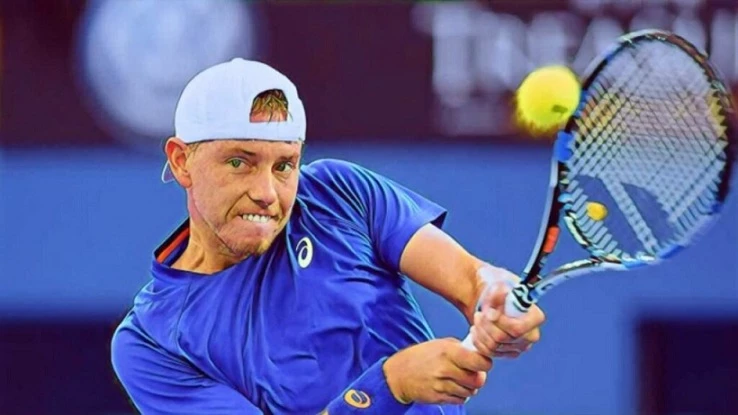 Крайинович - Дакворт. Прогноз на матч ATP Нур-Султан (23 сентября 2021 года) Крайинович - Дакворт. Прогноз на матч ATP Нур-Султан (23 сентября 2021 года)