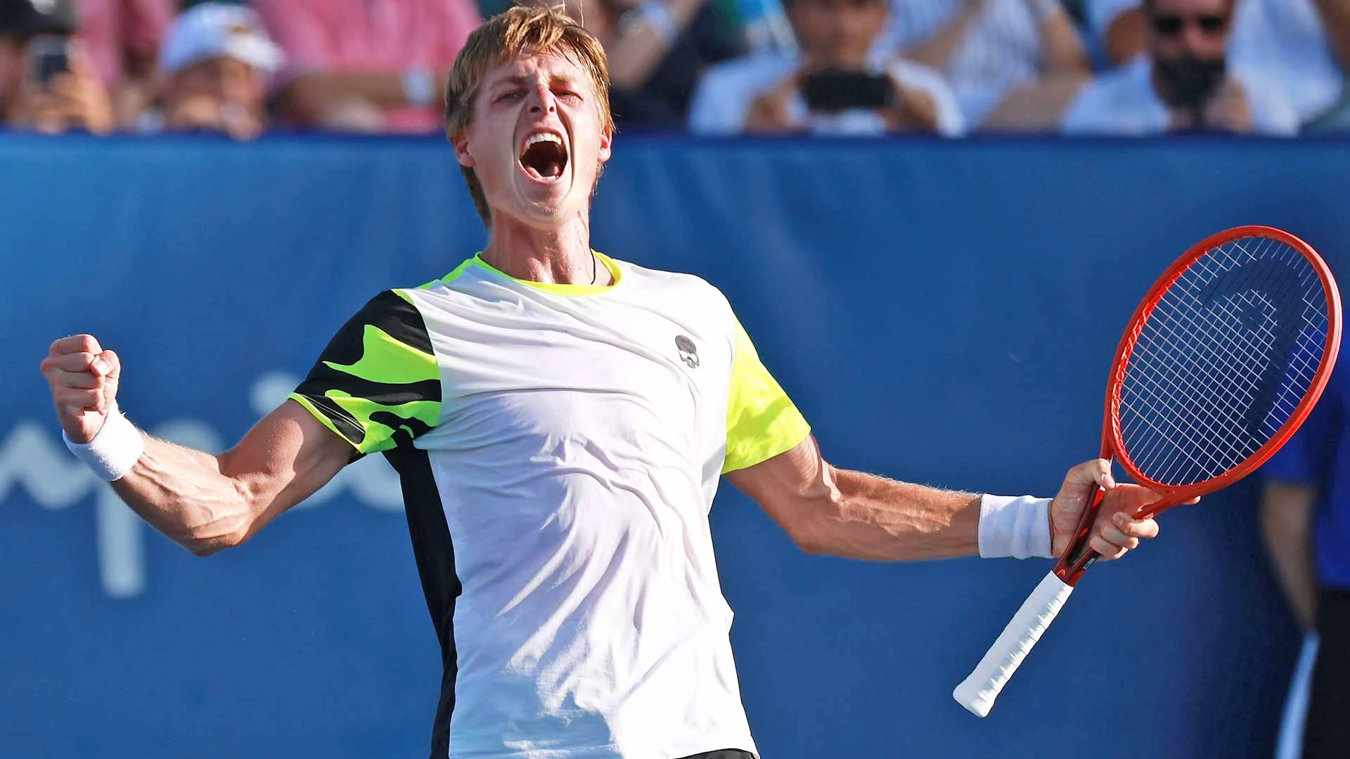 Руусувори - Ивашка. Прогноз на матч ATP Нур-Султан (24 сентября 2021 года) Руусувори - Ивашка. Прогноз на матч ATP Нур-Султан (24 сентября 2021 года)