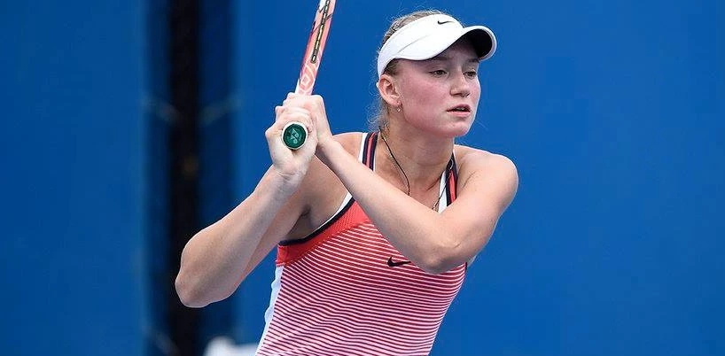 Ига Свентек – Елена Рыбакина. Прогноз на матч WTA Острава (24 сентября 2021 года)