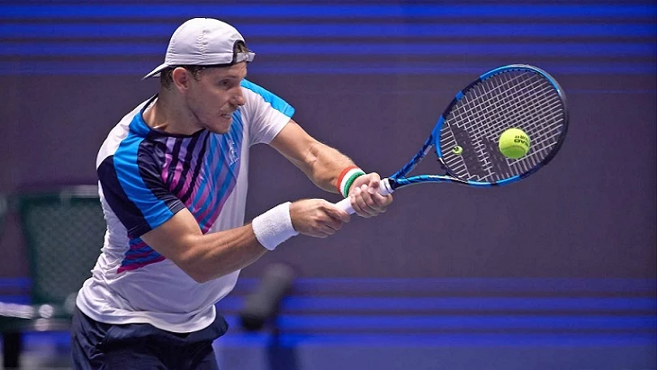 Дакворт - Миллман. Прогноз на матч ATP Нур-Султан (24 сентября 2021 года) Дакворт - Миллман. Прогноз на матч ATP Нур-Султан (24 сентября 2021 года)
