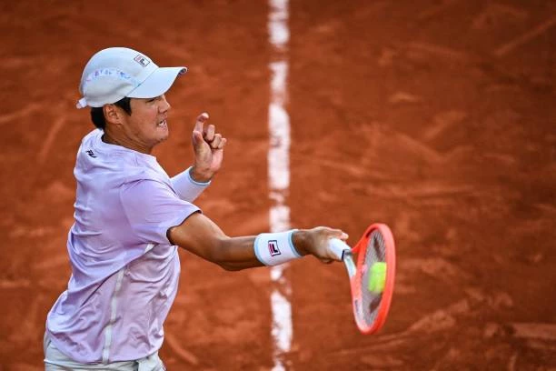 Ласло Дьере - Сун-Ву Квон. Прогноз на матч ATP Нур-Султан (24 сентября 2021 года)
Ласло Дьере - Сун-Ву Квон. Прогноз на матч ATP Нур-Султан (24 сентября 2021 года)