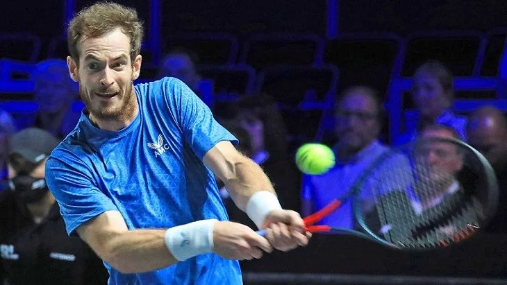 Гуркач - Маррей. Прогноз на матч ATP Мец (24 сентября 2021 года) Гуркач - Маррей. Прогноз на матч ATP Мец (24 сентября 2021 года)