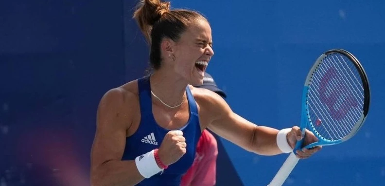 Мария Саккари – Тереза Мартинцова. Прогноз на матч WTA Острава (24 сентября 2021 года) Мария Саккари – Тереза Мартинцова. Прогноз на матч WTA Острава (24 сентября 2021 года)