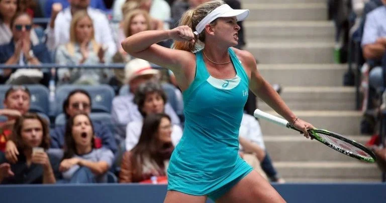 Энн Ли – Коко Вандевеге. Прогноз на матч WTA Колумбус (24 сентября 2021 года) Энн Ли – Коко Вандевеге. Прогноз на матч WTA Колумбус (24 сентября 2021 года)