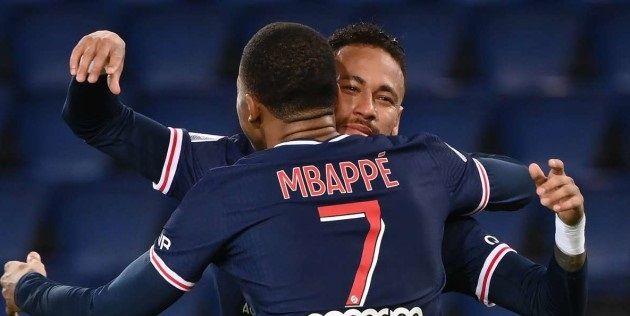 ПСЖ — «Монпелье»: прогноз на матч Лиги1 ПСЖ — «Монпелье»: прогноз на матч Лиги1