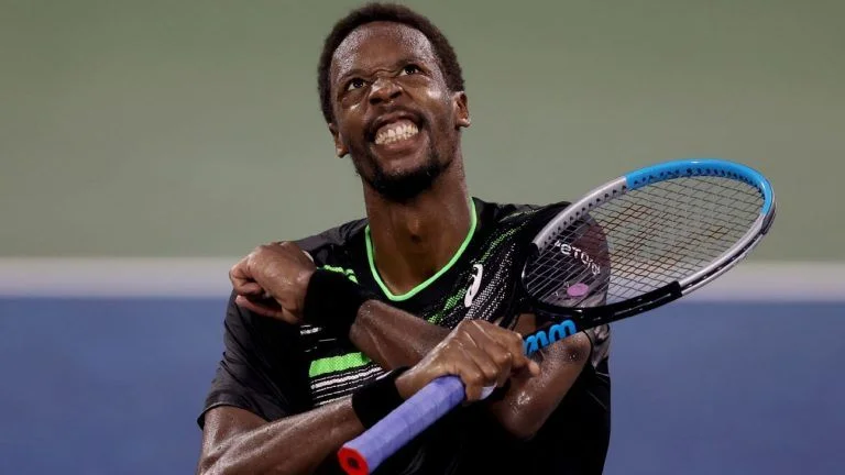 Басилашвили - Монфис. Прогноз на матч ATP Мец (24 сентября 2021 года) Басилашвили - Монфис. Прогноз на матч ATP Мец (24 сентября 2021 года)