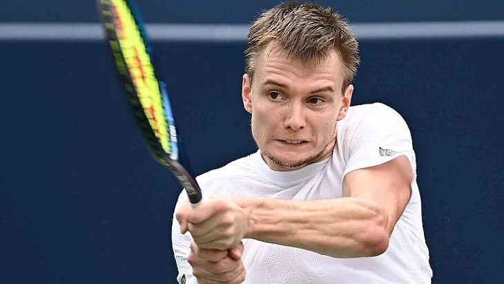 Квон - Бублик. Прогноз на матч ATP Нур-Султан (25 сентября 2021 года) Квон - Бублик. Прогноз на матч ATP Нур-Султан (25 сентября 2021 года)