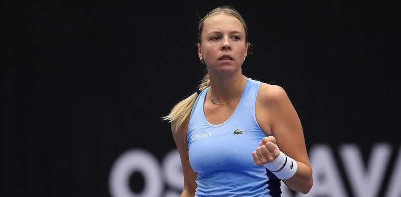 Анетт Контавейт – Петра Квитова. Прогноз на матч WTA Острава (25 сентября 2021 года) Анетт Контавейт – Петра Квитова. Прогноз на матч WTA Острава (25 сентября 2021 года)