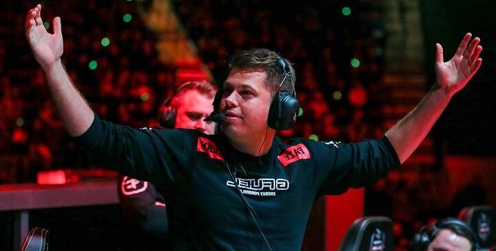 OG — FaZe Clan. Прогноз на матч CS:GO (25 сентября 2021 года) OG — FaZe Clan. Прогноз на матч CS:GO (25 сентября 2021 года)