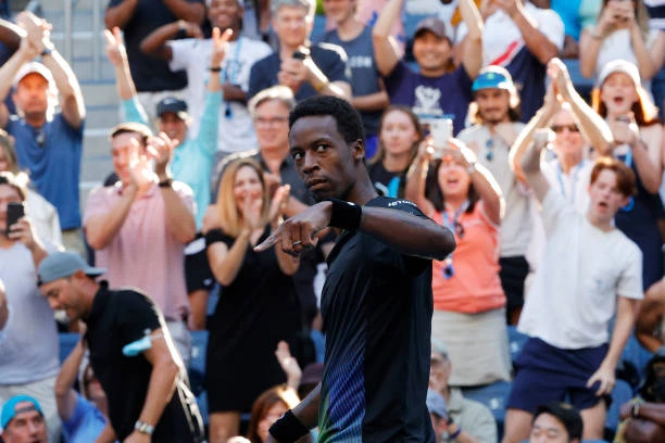 Монфис - Каррено-Буста. Прогноз на матч ATP Мец (25 сентября 2021 года)
Монфис - Каррено-Буста. Прогноз на матч ATP Мец (25 сентября 2021 года)