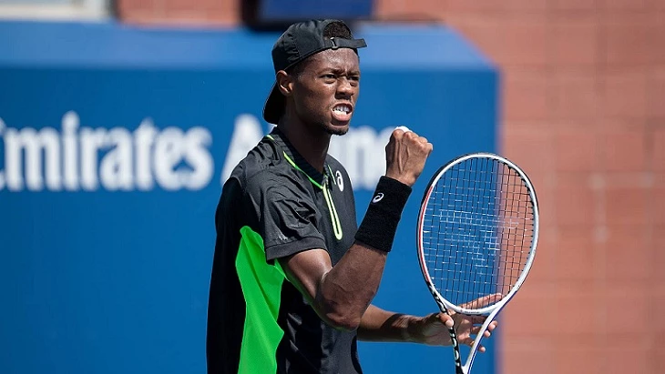 Юбэнкс - Крюгер. Прогноз на матч ATP Сан-Диего (26 сентября 2021 года) Юбэнкс - Крюгер. Прогноз на матч ATP Сан-Диего (26 сентября 2021 года)