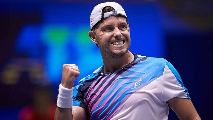 Дакворт - Квон. Прогноз на матч ATP Нур-Султан (26 сентября 2021 года) Дакворт - Квон. Прогноз на матч ATP Нур-Султан (26 сентября 2021 года)