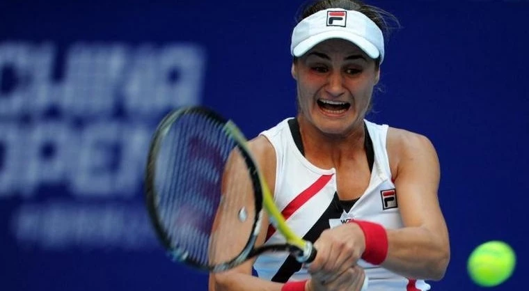 Наталья Вихлянцева – Моника Никулеску. Прогноз на матч WTA Нур-Султан (26 сентября 2021 года) Наталья Вихлянцева – Моника Никулеску. Прогноз на матч WTA Нур-Султан (26 сентября 2021 года)