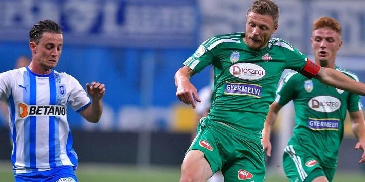 Газ Метан — Сепси. Прогноз на матч чемпионата Румынии (27 сентября 2021 года) Газ Метан — Сепси. Прогноз на матч чемпионата Румынии (27 сентября 2021 года)