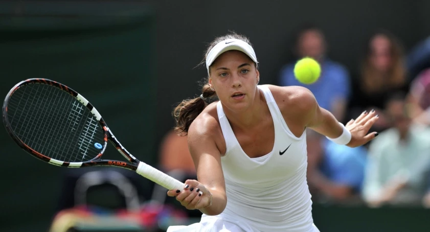 Анна Блинкова – Ана Конюх. Прогноз на матч WTA Нур-Султан (28 сентября 2021 года) Анна Блинкова – Ана Конюх. Прогноз на матч WTA Нур-Султан (28 сентября 2021 года)