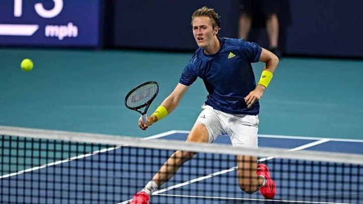 Корда - Пол. Прогноз на матч ATP Сан-Диего (28 сентября 2021 года) Корда - Пол. Прогноз на матч ATP Сан-Диего (28 сентября 2021 года)