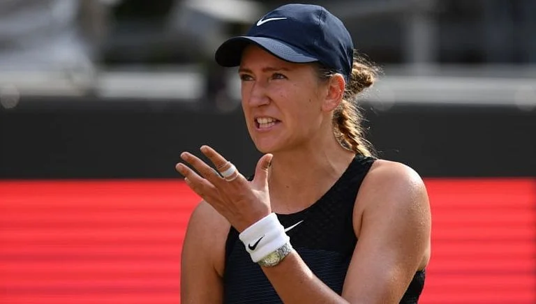 Виктория Азаренко – Чжан Шуай. Прогноз на матч WTA Чикаго (28 сентября 2021 года) Виктория Азаренко – Чжан Шуай. Прогноз на матч WTA Чикаго (28 сентября 2021 года)