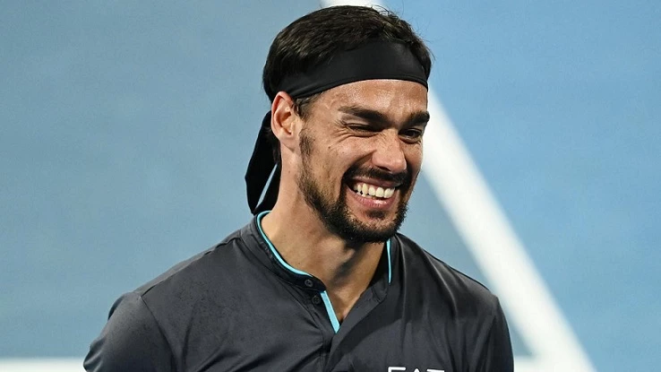 Фоньини - Накашима. Прогноз на матч ATP Сан-Диего (28 сентября 2021 года) Фоньини - Накашима. Прогноз на матч ATP Сан-Диего (28 сентября 2021 года)