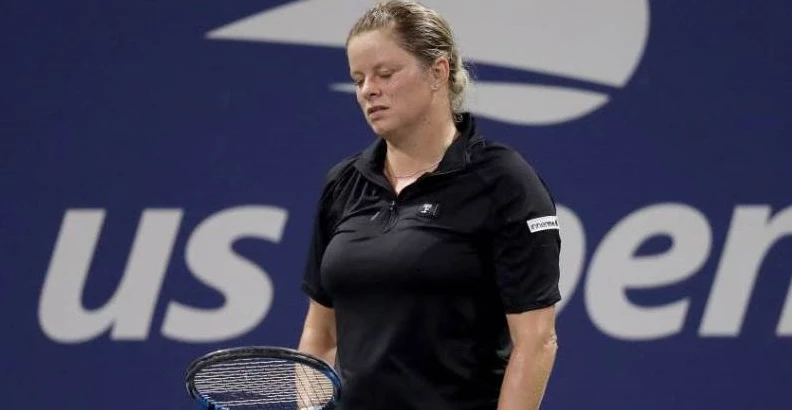 Ким Клийстерс – Се Су-Вэй. Прогноз на матч WTA Чикаго (27 сентября 2021 года) Ким Клийстерс – Се Су-Вэй. Прогноз на матч WTA Чикаго (27 сентября 2021 года)