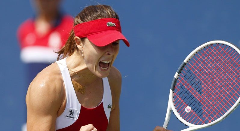 Корне – Ястремская: прогноз на матч WTA Чикаго Корне – Ястремская: прогноз на матч WTA Чикаго