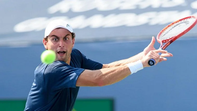 Карацев - Дельбонис. Прогноз на матч ATP Сан-Диего (27 сентября 2021 года) Карацев - Дельбонис. Прогноз на матч ATP Сан-Диего (27 сентября 2021 года)