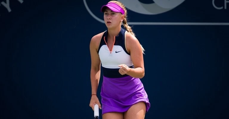 Лесли Керкхове – Анастасия Потапова. Прогноз на матч WTA Нур-Султан (28 сентября 2021 года) Лесли Керкхове – Анастасия Потапова. Прогноз на матч WTA Нур-Султан (28 сентября 2021 года)