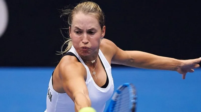 Юлия Путинцева – Екатерина Горгодзе. Прогноз на матч WTA Нур-Султан (28 сентября 2021 года) Юлия Путинцева – Екатерина Горгодзе. Прогноз на матч WTA Нур-Султан (28 сентября 2021 года)