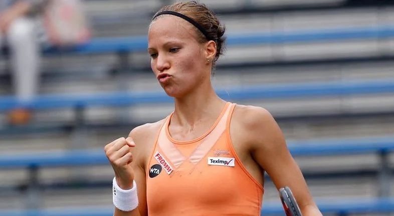 Аманда Анисимова – Виктория Голубич. Прогноз на матч WTA Чикаго (28 сентября 2021 года) Аманда Анисимова – Виктория Голубич. Прогноз на матч WTA Чикаго (28 сентября 2021 года)