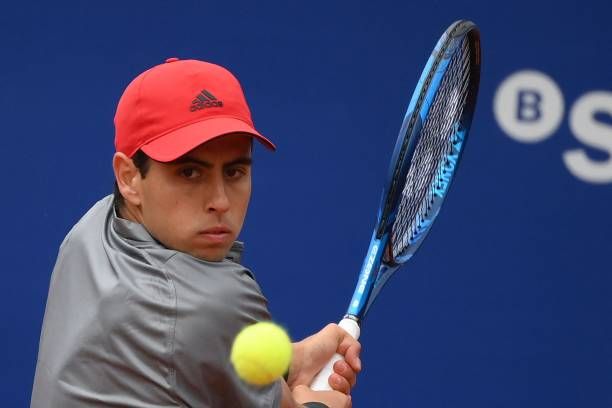 Муньяр - Хирон. Прогноз на матч ATP София Муньяр - Хирон. Прогноз на матч ATP София