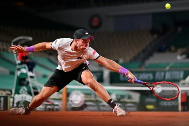 Доминик Кепфер - Кэмерон Норри. Прогноз на матч ATP Сан-Диего (28 сентября 2021 года)
Доминик Кепфер - Кэмерон Норри. Прогноз на матч ATP Сан-Диего (28 сентября 2021 года)