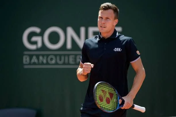 Мартон Фучович - Григор Димитров. Прогноз на матч ATP Сан-Диего (28 сентября 2021 года)
Мартон Фучович - Григор Димитров. Прогноз на матч ATP Сан-Диего (28 сентября 2021 года)