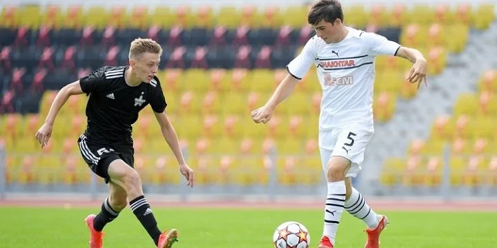 Шахтер Донецк U19 — Интер U19. Прогноз на матч молодежной Лиги чемпионов (28 сентября 2021 года) Шахтер Донецк U19 — Интер U19. Прогноз на матч молодежной Лиги чемпионов (28 сентября 2021 года)