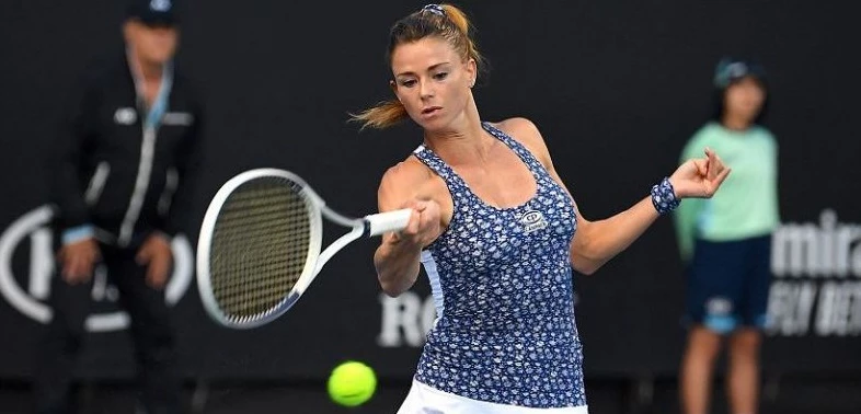 Елена Габриэла Рузе – Камила Джорджи. Прогноз на матч WTA Чикаго (28 сентября 2021 года) Елена Габриэла Рузе – Камила Джорджи. Прогноз на матч WTA Чикаго (28 сентября 2021 года)