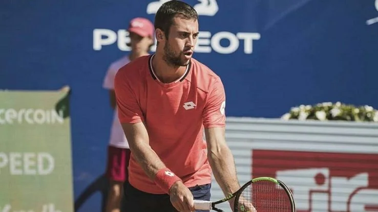 Мартинес Портеро - Дьере. Прогноз на матч ATP София (28 сентября 2021 года) Мартинес Портеро - Дьере. Прогноз на матч ATP София (28 сентября 2021 года)