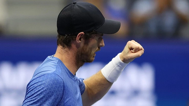 Нисикори - Маррей. Прогноз на матч ATP Сан-Диего (29 сентября 2021 года) Нисикори - Маррей. Прогноз на матч ATP Сан-Диего (29 сентября 2021 года)