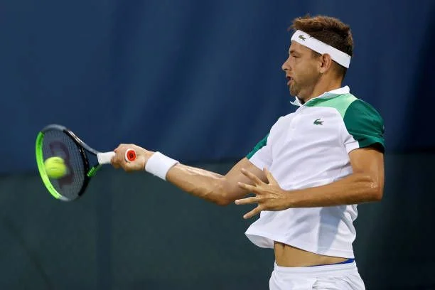 Александар Лазаров - Филип Крайинович. Прогноз на матч ATP София (29 сентября 2021 года)
Александар Лазаров - Филип Крайинович. Прогноз на матч ATP София (29 сентября 2021 года)