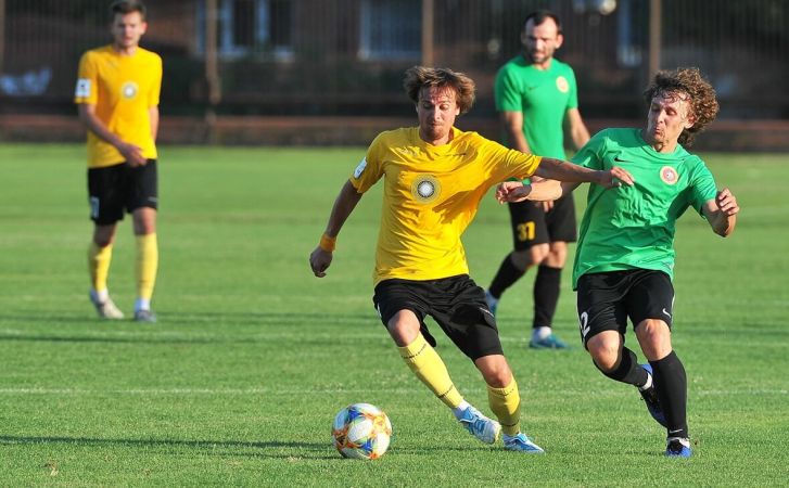 «Кубань» — «Оренбург»: прогноз на матч ФНЛ «Кубань» — «Оренбург»: прогноз на матч ФНЛ