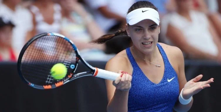 Анастасия Гасанова – Ана Конюх. Прогноз на матч WTA Нур-Султан (29 сентября 2021 года) Анастасия Гасанова – Ана Конюх. Прогноз на матч WTA Нур-Султан (29 сентября 2021 года)
