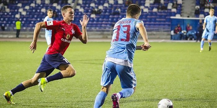 «Велес» — КАМАЗ: прогноз на ФНЛ «Велес» — КАМАЗ: прогноз на ФНЛ