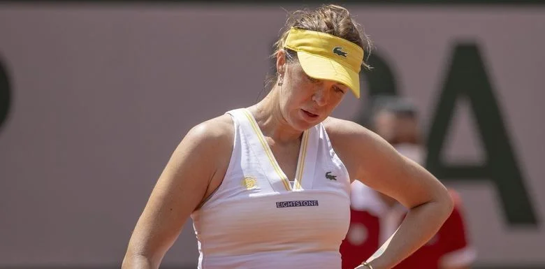 Маркета Вондроушова – Анастасия Павлюченкова. Прогноз на матч WTA Чикаго (29 сентября 2021 года) Маркета Вондроушова – Анастасия Павлюченкова. Прогноз на матч WTA Чикаго (29 сентября 2021 года)