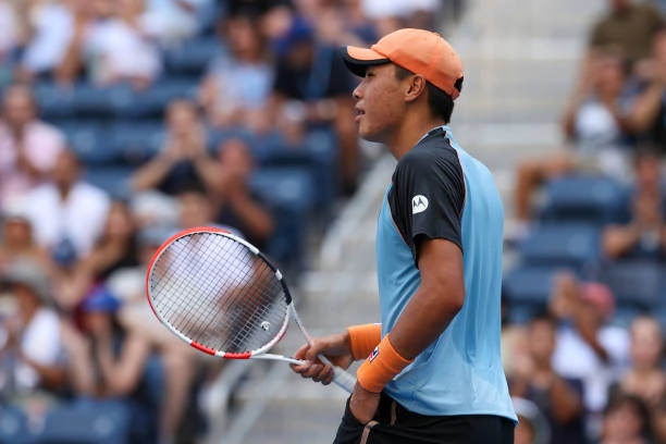 Андрей Рублев - Брендон Накашима. Прогноз на матч ATP Сан-Диего (29 сентября 2021 года)
Андрей Рублев - Брендон Накашима. Прогноз на матч ATP Сан-Диего (29 сентября 2021 года)
