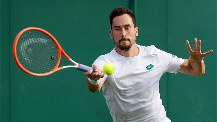 Магер - Кечманович. Прогноз на матч ATP София (29 сентября 2021 года) Магер - Кечманович. Прогноз на матч ATP София (29 сентября 2021 года)