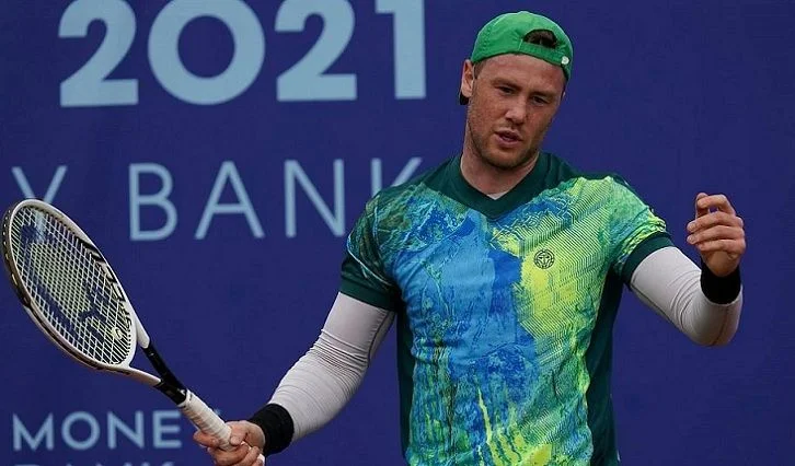 Сеппи - Марченко. Прогноз на матч ATP София (29 сентября 2021 года) Сеппи - Марченко. Прогноз на матч ATP София (29 сентября 2021 года)