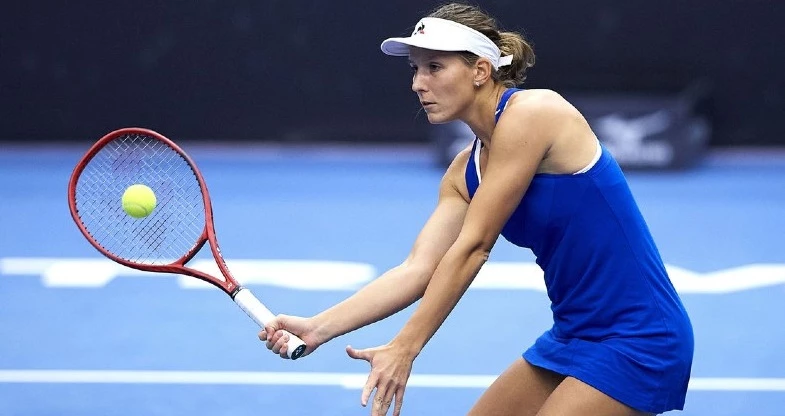 Варвара Грачева – Алисон ван Уйтванк. Прогноз на матч WTA Нур-Султан (30 сентября 2021 года) Варвара Грачева – Алисон ван Уйтванк. Прогноз на матч WTA Нур-Султан (30 сентября 2021 года)