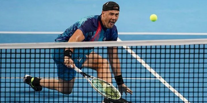 Миллман - Марченко. Прогноз на матч ATP София (30 сентября 2021 года) Миллман - Марченко. Прогноз на матч ATP София (30 сентября 2021 года)