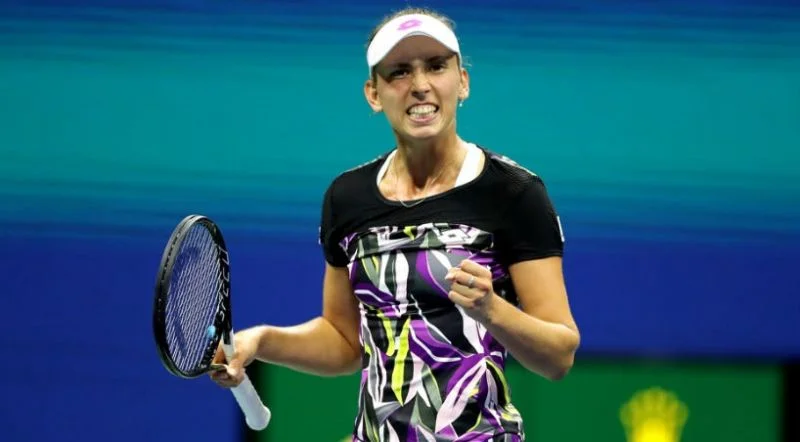 Элиза Мертенс – Даниэлле Коллинз. Прогноз на матч WTA Чикаго (30 сентября 2021 года) Элиза Мертенс – Даниэлле Коллинз. Прогноз на матч WTA Чикаго (30 сентября 2021 года)