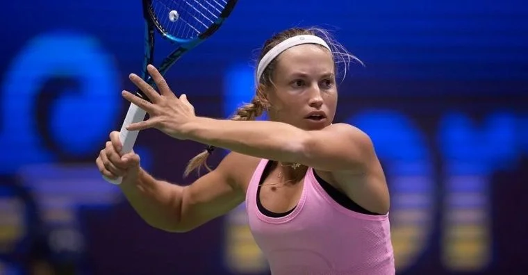 Юлия Путинцева – Анастасия Гасанова. Прогноз на матч WTA Нур-Султан (30 сентября 2021 года) Юлия Путинцева – Анастасия Гасанова. Прогноз на матч WTA Нур-Султан (30 сентября 2021 года)