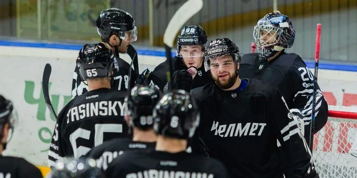 Челмет - Буран. Прогноз на матч ВХЛ (30 сентября 2021 года) Челмет - Буран. Прогноз на матч ВХЛ (30 сентября 2021 года)